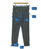 BEAMS F（ビームスエフ）その他 グレー サイズ:44/44(S位) メンズ/2200720368017