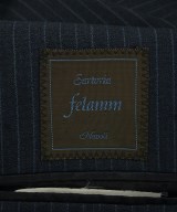 BEAMS F（ビームスエフ）テーラードジャケット 紺 サイズ:44(S位) メンズ/2200717399277