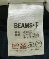 BEAMS F（ビームスエフ）テーラードジャケット 紺 サイズ:44(S位) メンズ/2200717399277