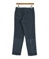 BEAMS F（ビームスエフ）スラックス 紺 サイズ:44(S位) メンズ/2200717399284