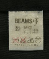 BEAMS F（ビームスエフ）スラックス 紺 サイズ:44(S位) メンズ/2200717399284
