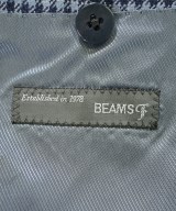 BEAMS F（ビームスエフ）テーラードジャケット 紺 サイズ:S メンズ/2200722339015