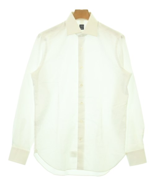 BEAMS F(ビームスエフ)のドレスシャツ サイズ:15 1/2(M位) 4,400円
