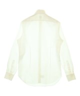 BEAMS F（ビームスエフ）ドレスシャツ 白 サイズ:15 1/2(M位) メンズ/2200725251017