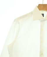 BEAMS F（ビームスエフ）ドレスシャツ 白 サイズ:15 1/2(M位) メンズ/2200725251017