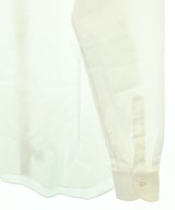 BEAMS F（ビームスエフ）ドレスシャツ 白 サイズ:15 1/2(M位) メンズ/2200725251017