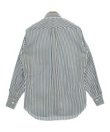 BEAMS F（ビームスエフ）カジュアルシャツ 白 サイズ:40(L位) メンズ/2200725767044