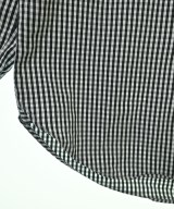 BEAMS F（ビームスエフ）ドレスシャツ 黒 サイズ:40(L位) メンズ/2200682625043