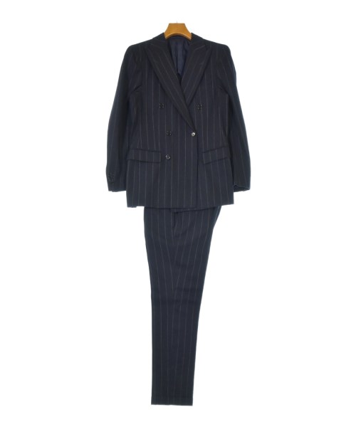 BEAMS F(ビームスエフ)ビジネス 紺 サイズ:44(S位)/44(S位)/2200682749022