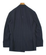 BEAMS F（ビームスエフ）ビジネス 紺 サイズ:44(S位)/44(S位) メンズ/2200682749022