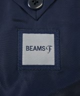 BEAMS F（ビームスエフ）ビジネス 紺 サイズ:44(S位)/44(S位) メンズ/2200682749022