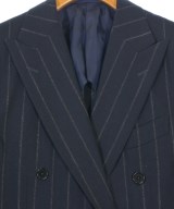 BEAMS F（ビームスエフ）ビジネス 紺 サイズ:44(S位)/44(S位) メンズ/2200682749022