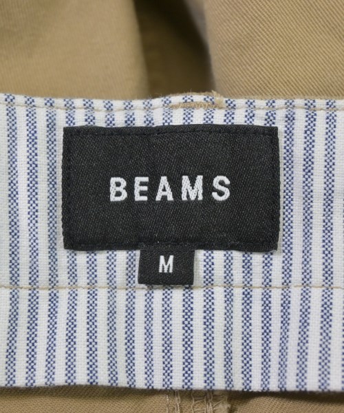 BEAMS F（ビームスエフ）その他 ベージュ サイズ:M メンズ/2200682749046