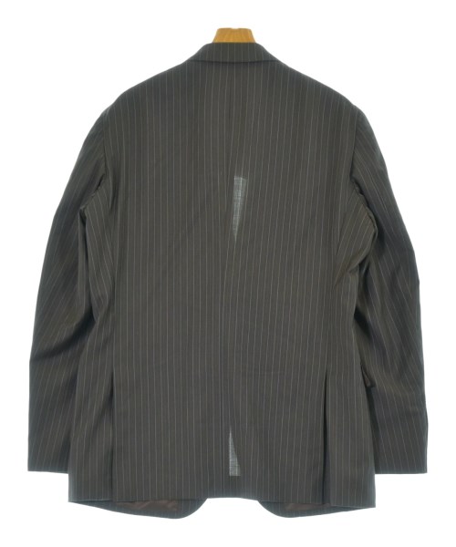BEAMS F（ビームスエフ）ビジネス 茶 サイズ:56/56(XL位) メンズ/2200683021059