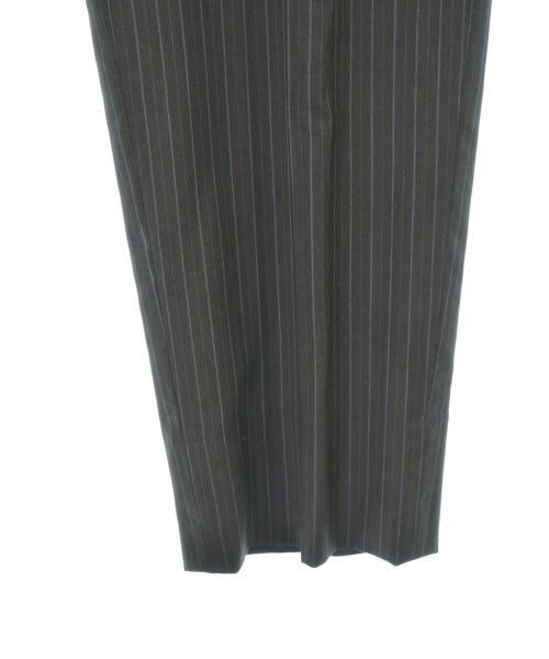 BEAMS F（ビームスエフ）ビジネス 茶 サイズ:56/56(XL位) メンズ/2200683021059