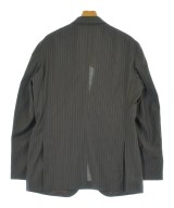 BEAMS F（ビームスエフ）ビジネス 茶 サイズ:56/56(XL位) メンズ/2200683021059