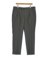BEAMS F（ビームスエフ）ビジネス 茶 サイズ:56/56(XL位) メンズ/2200683021059