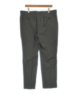 BEAMS F（ビームスエフ）ビジネス 茶 サイズ:56/56(XL位) メンズ/2200683021059
