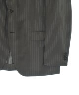 BEAMS F（ビームスエフ）ビジネス 茶 サイズ:56/56(XL位) メンズ/2200683021059