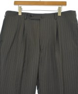 BEAMS F（ビームスエフ）ビジネス 茶 サイズ:56/56(XL位) メンズ/2200683021059