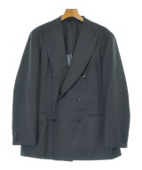 BEAMS F（ビームスエフ）ビジネス 紺 サイズ:56/56(XL位) メンズ/2200683021066