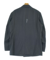 BEAMS F（ビームスエフ）ビジネス 紺 サイズ:56/56(XL位) メンズ/2200683021066