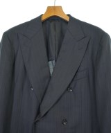 BEAMS F（ビームスエフ）ビジネス 紺 サイズ:56/56(XL位) メンズ/2200683021066