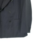 BEAMS F（ビームスエフ）ビジネス 紺 サイズ:56/56(XL位) メンズ/2200683021066