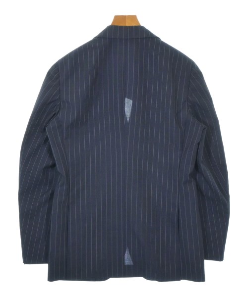 BEAMS F（ビームスエフ）ビジネス 紺 サイズ:46/46(M位) メンズ/2200681078017