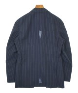 BEAMS F（ビームスエフ）ビジネス 紺 サイズ:46/46(M位) メンズ/2200681078017