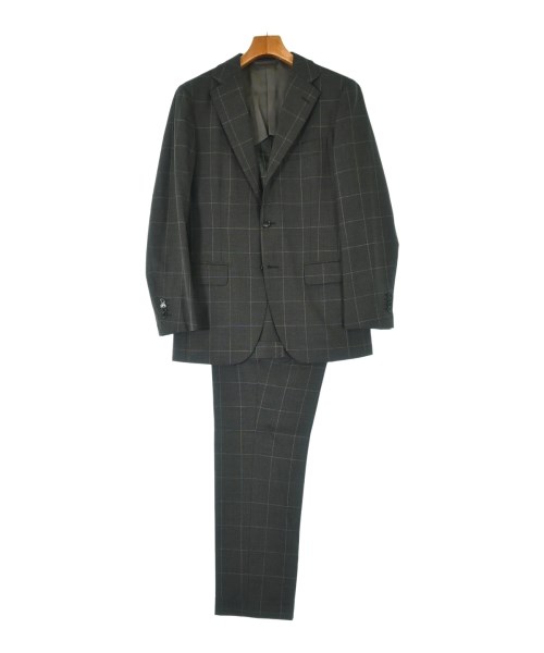 BEAMS F(ビームスエフ)ビジネス グレー サイズ:46/46(M位)/2200683519013