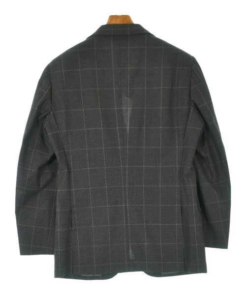 BEAMS F（ビームスエフ）ビジネス グレー サイズ:46/46(M位) メンズ/2200683519013