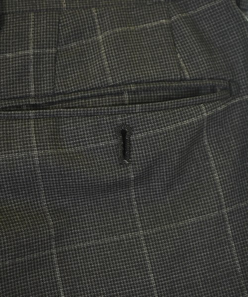 BEAMS F（ビームスエフ）ビジネス グレー サイズ:46/46(M位) メンズ/2200683519013