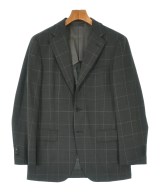 BEAMS F（ビームスエフ）ビジネス グレー サイズ:46/46(M位) メンズ/2200683519013