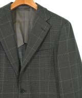 BEAMS F（ビームスエフ）ビジネス グレー サイズ:46/46(M位) メンズ/2200683519013