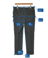 BEAMS F（ビームスエフ）ビジネス グレー サイズ:46/46(M位) メンズ/2200683519013