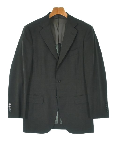 BEAMS F（ビームスエフ）ビジネス グレー サイズ:46(M位)/46(M位) メンズ/2200683519020