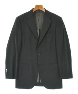 BEAMS F（ビームスエフ）ビジネス グレー サイズ:46(M位)/46(M位) メンズ/2200683519020