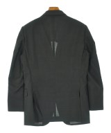 BEAMS F（ビームスエフ）ビジネス グレー サイズ:46(M位)/46(M位) メンズ/2200683519020