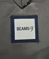 BEAMS F（ビームスエフ）ビジネス グレー サイズ:46(M位)/46(M位) メンズ/2200683519020
