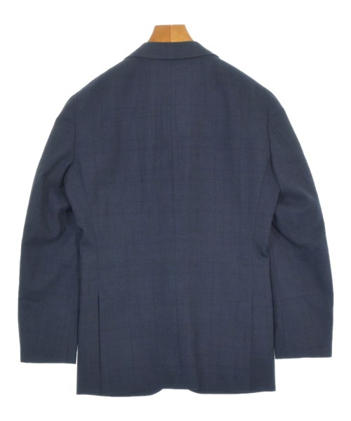 BEAMS F（ビームスエフ）ビジネス 紺 サイズ:44/44(S位) メンズ/2200683519044