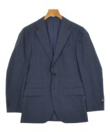 BEAMS F（ビームスエフ）ビジネス 紺 サイズ:44/44(S位) メンズ/2200683519044