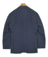 BEAMS F（ビームスエフ）ビジネス 紺 サイズ:44/44(S位) メンズ/2200683519044