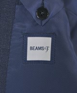 BEAMS F（ビームスエフ）ビジネス 紺 サイズ:44/44(S位) メンズ/2200683519044