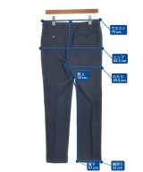 BEAMS F（ビームスエフ）ビジネス 紺 サイズ:44/44(S位) メンズ/2200683519044