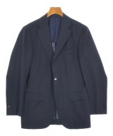 BEAMS F（ビームスエフ）ビジネス 紺 サイズ:46/46(M位) メンズ/2200683519051