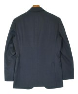 BEAMS F（ビームスエフ）ビジネス 紺 サイズ:44/44(S位) メンズ/2200683519082