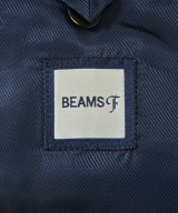 BEAMS F（ビームスエフ）ビジネス 紺 サイズ:44/44(S位) メンズ/2200683519082