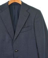 BEAMS F（ビームスエフ）ビジネス 紺 サイズ:44/44(S位) メンズ/2200683519082