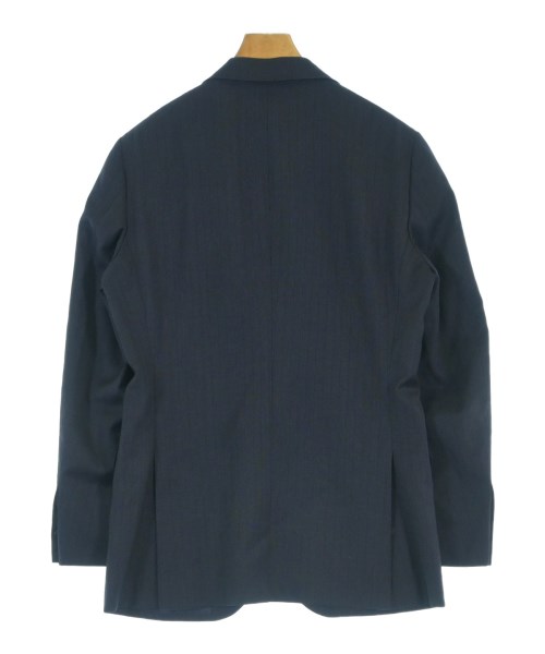BEAMS F（ビームスエフ）ビジネス 紺 サイズ:48/48(L位) メンズ/2200683856033